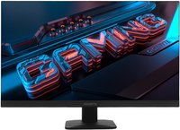 27" Монитор GIGABYTE GS27QA EU черный