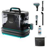 Пылесос моющий Tefal Clean It IZ5020F0 черный