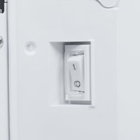 Конвектор DEXP BCH-1000WE