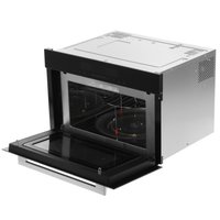 Встраиваемая микроволновая печь Eigen BI-MW934С черный