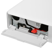 Компактный фотопринтер Xiaomi Portable Photo Printer Pro белый