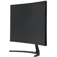 27" Монитор Acer Nitro ED273US3bmiipx черный