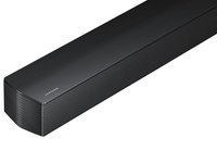 Саундбар Samsung HW-B650F черный