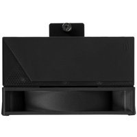 Кулер для процессора PCCooler RT500 TC BK  черный