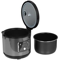 Multicooker Aceline AMC865TP black