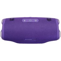 Портативная колонка JBL Charge 6, фиолетовый