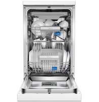Посудомоечная машина Midea MFD45S470WI белый