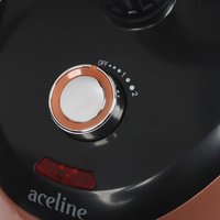 Отпариватель Aceline AFS-2300MY золотистый