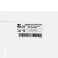 Стиральная машина LG F2T9FW9W белый