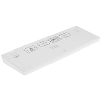 Клавиатура  проводная Ajazz AK980 Max