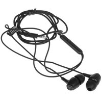 Wired headphones DEXP EH-215 black 2020