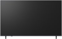 65" (163 см) Телевизор LG 65QNED80B6B черный