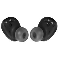 Наушники TWS JBL Wave Buds 2  черный 2024