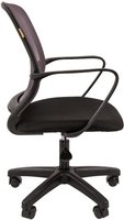 Компьютерное кресло CHAIRMAN 698LT черный