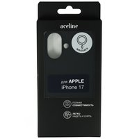 Aceline Liquid Silicone Magnet для Apple iPhone 17