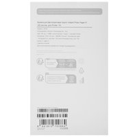 Фотобумага Xiaomi Instant Photo Paper 6"