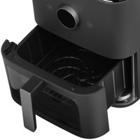 Aerogrill Mijia Smart Steam Air Fryer 7L kulrang