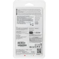 256 ГБ 2.5" SATA накопитель Apacer AS350 PANTHER [AP256GAS350-1]