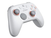 Геймпад беспроводной/проводной GameSir Nova 2 Lite белый