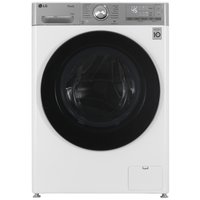 Стиральная машина LG F4V9LA2W белый