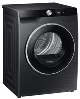 Сушильная машина Samsung DV90T6240LB/LP черный