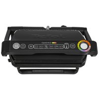 Гриль Tefal Optigrill+ GC712834 черный