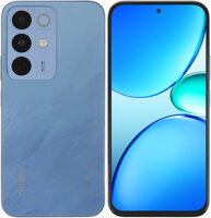 6.8" Смартфон realme С85 256 ГБ синий