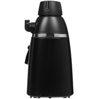 Espresso machine DEXP EM-900 black