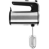 Миксер РЕДМОНД MH2801 серебристый