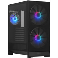Корпус Cougar Airface 180 RGB [Airface 180 RGB Black] черный