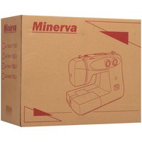 Швейная машина Minerva La Vento 710LV