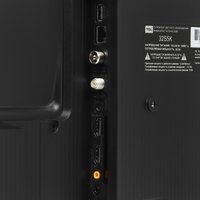 32" (81 см) Телевизор TCL 32S5K черный