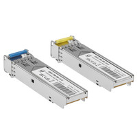 SFP-модуль Ubiquiti UACC-OM-SM-1G-S-2