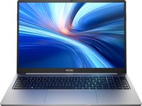 14" Ноутбук Tecno Megabook T14FA Air серый