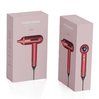 Фен Redmond HD1700 красный