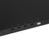 27" Монитор Titan Army P2710H черный
