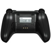 Геймпад беспроводной 8BitDo Ultimate 2 черный
