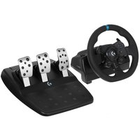 Rul Logitech G923 qora