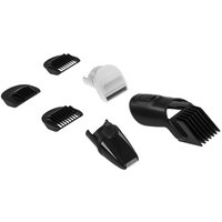 Триммер Braun AIO5560 серый