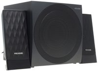 Speakers Microlab M-300U black