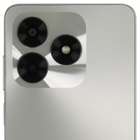 6.74" Смартфон HONOR X5c 64 ГБ серебристый