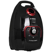Пылесос  Bosch BGL8POW2 черный