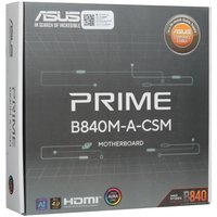 Материнская плата ASUS PRIME B840M-A-CSM