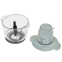 Измельчитель  Moulinex Choppeo DJ603110 зеленый
