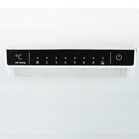 Gorenje NRK41814S4Iсеребристый