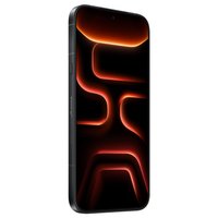 6.78" Смартфон Infinix NOTE 60 Ultra 256 ГБ черный
