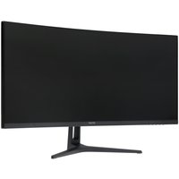 34" Монитор Tecno MegaView GT AXS34MK1 черный