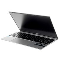 15.6" Ноутбук DEXP Aquilon C15-ICP301 серебристый