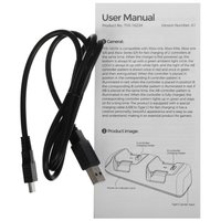 Charging station DOBE TYX-1623X black
