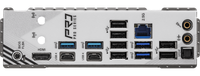 Материнская плата ASRock X870 Pro RS